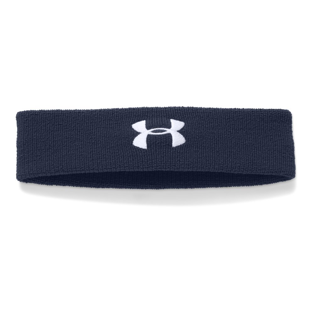 Amazon | [アンダーアーマー] ヘッドバンド UA Performance Headband